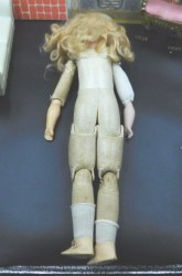 blonde heubach 275 nude bk